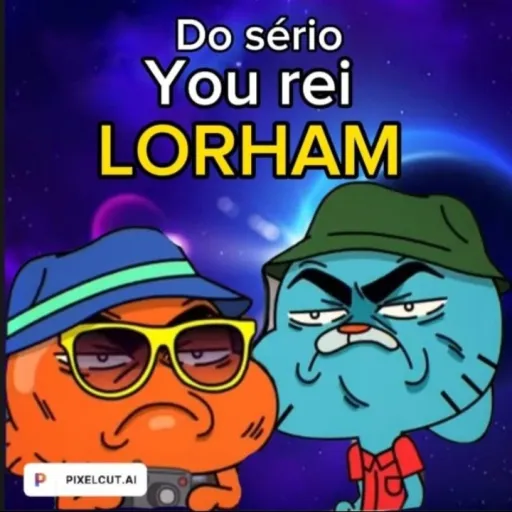 creator LORHAM's avatar