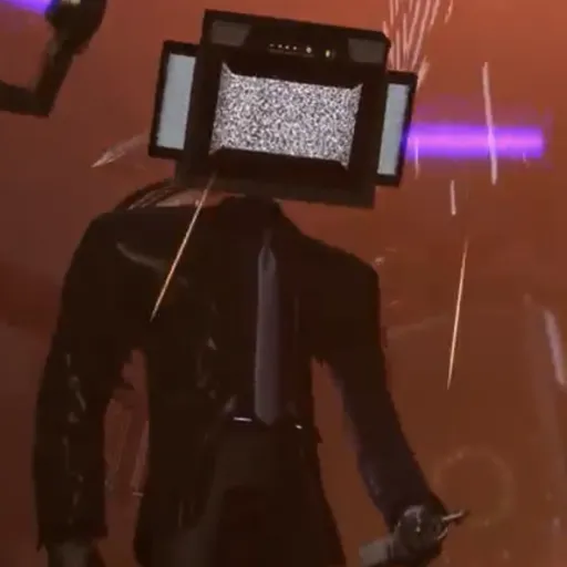 creator Decotch's avatar