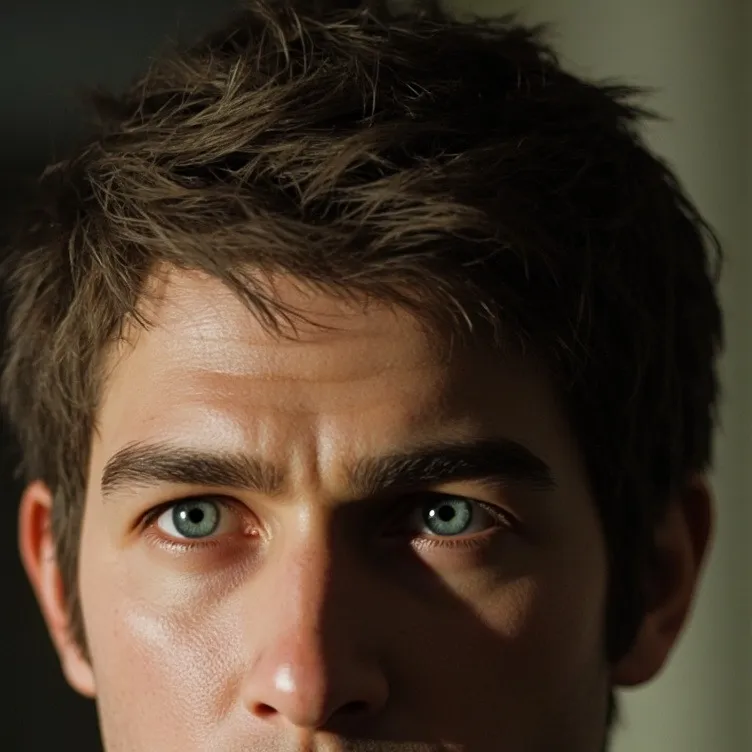 chat with ai character: Teddy 