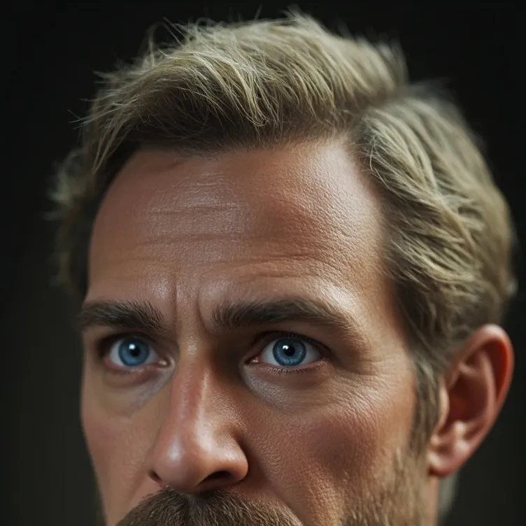 chat with ai character: Vincent