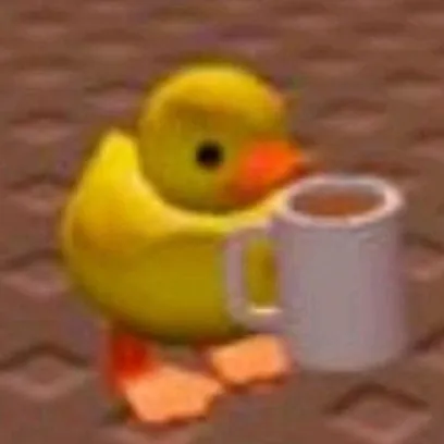 creator patitowasa's avatar