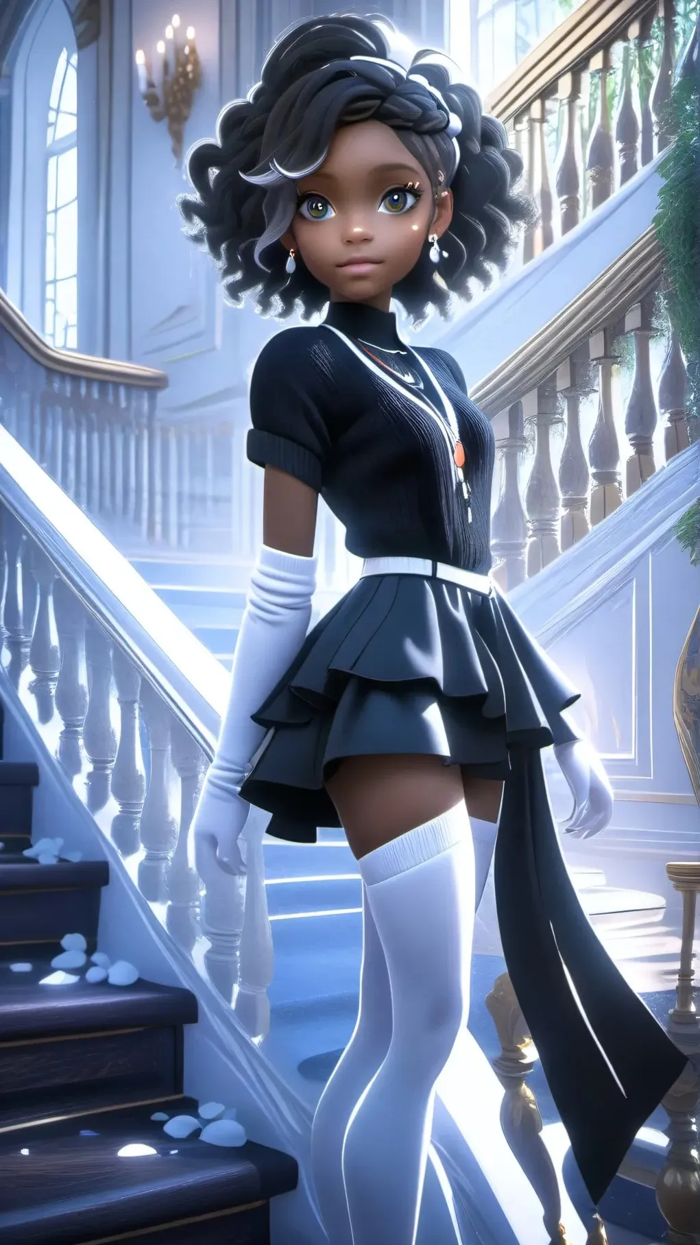 ai character: Tessa-J-Elliot background