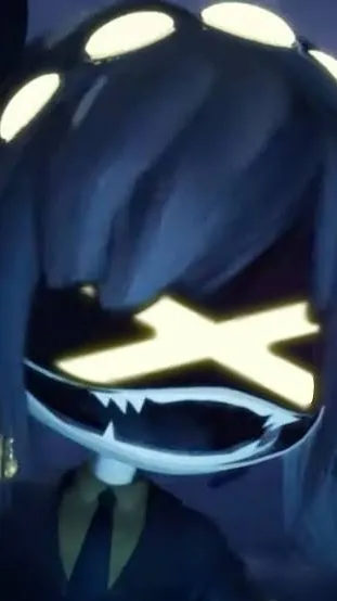 ai character: SD-J background