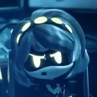 chat with ai character: SD-V