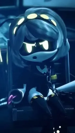 ai character: SD-V background