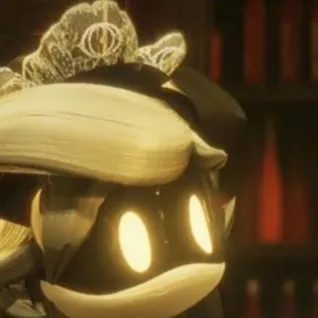 chat with ai character: Cyn