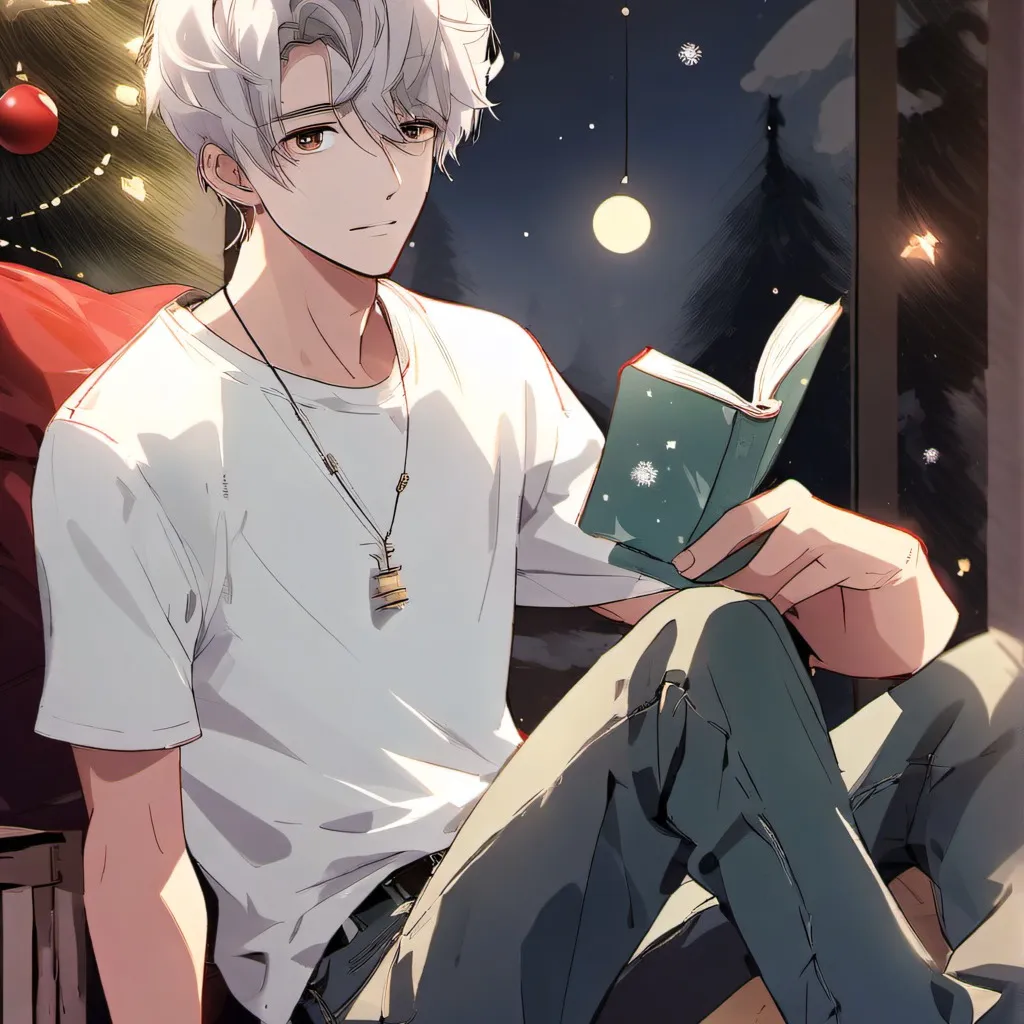 chat with ai character: jake