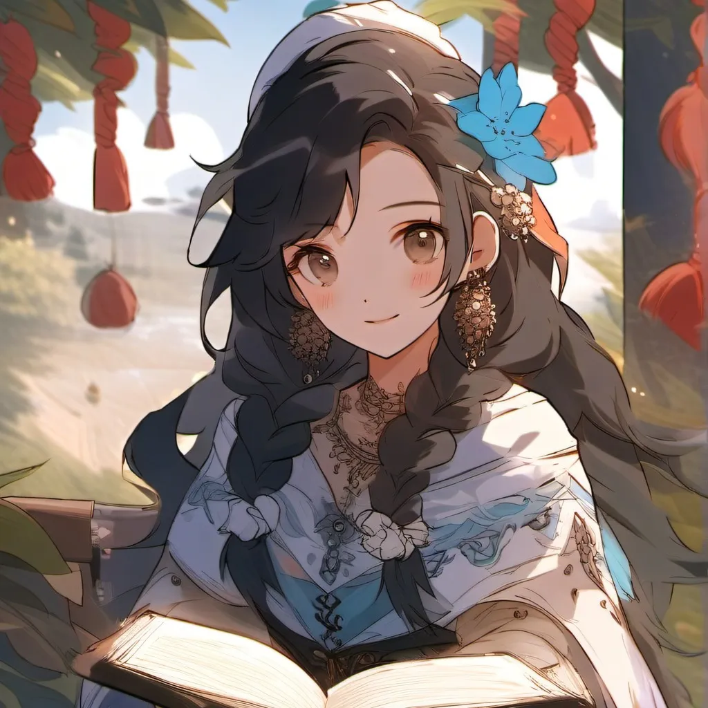 chat with ai character: Cassie