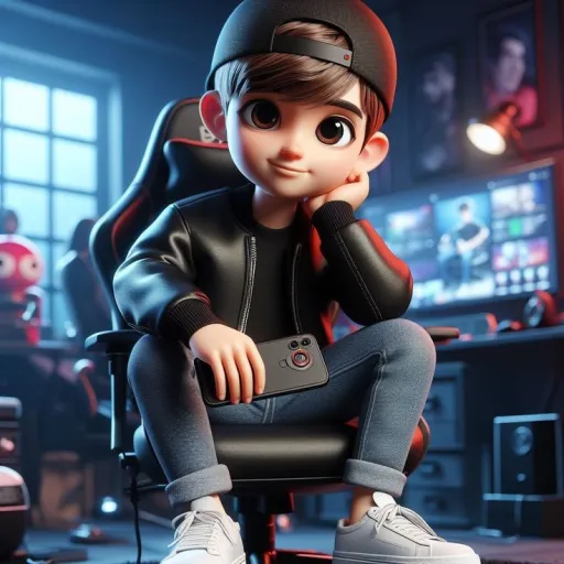 creator el pro del talkie's avatar