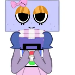 chat with ai character: dw pick me