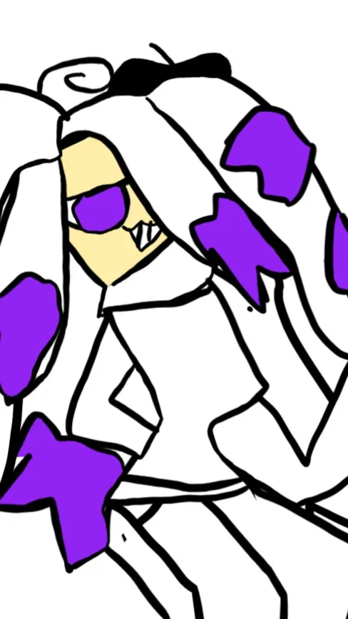 ai character: dw NEW TOON background