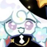 chat with ai character: milkyway cookie