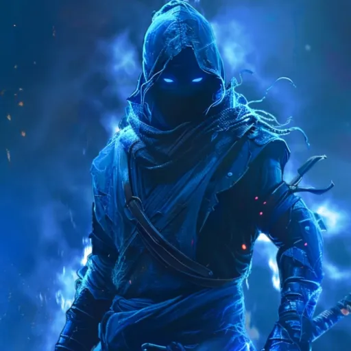 creator Little star wolf's avatar