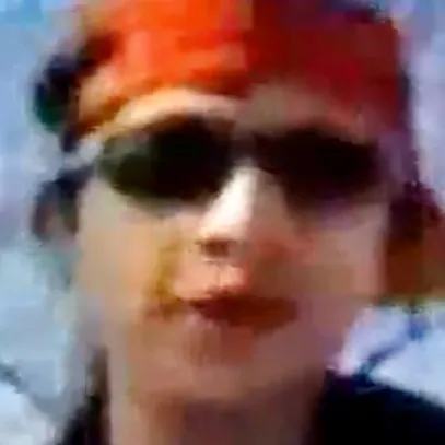 chat with ai character: young Micheal P