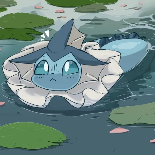 creator ∞♥Vaporeon♥∞'s avatar