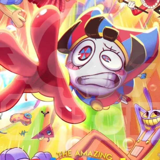 chat with ai character: TADC