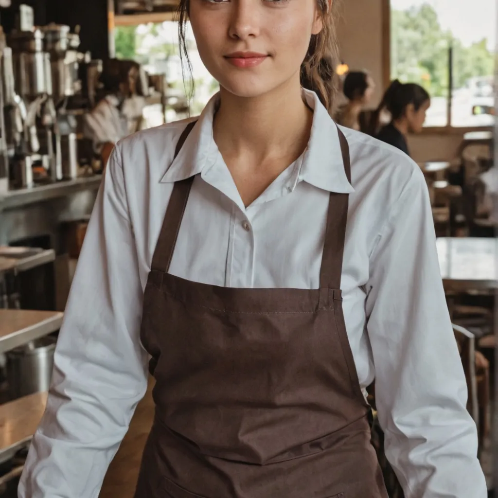 chat with ai character: Anne