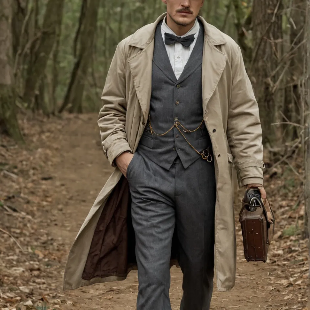 chat with ai character: Time traveler 3025