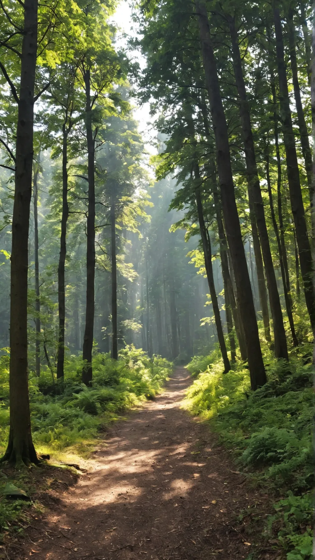 ai character: ★ IQ Tester ★ background