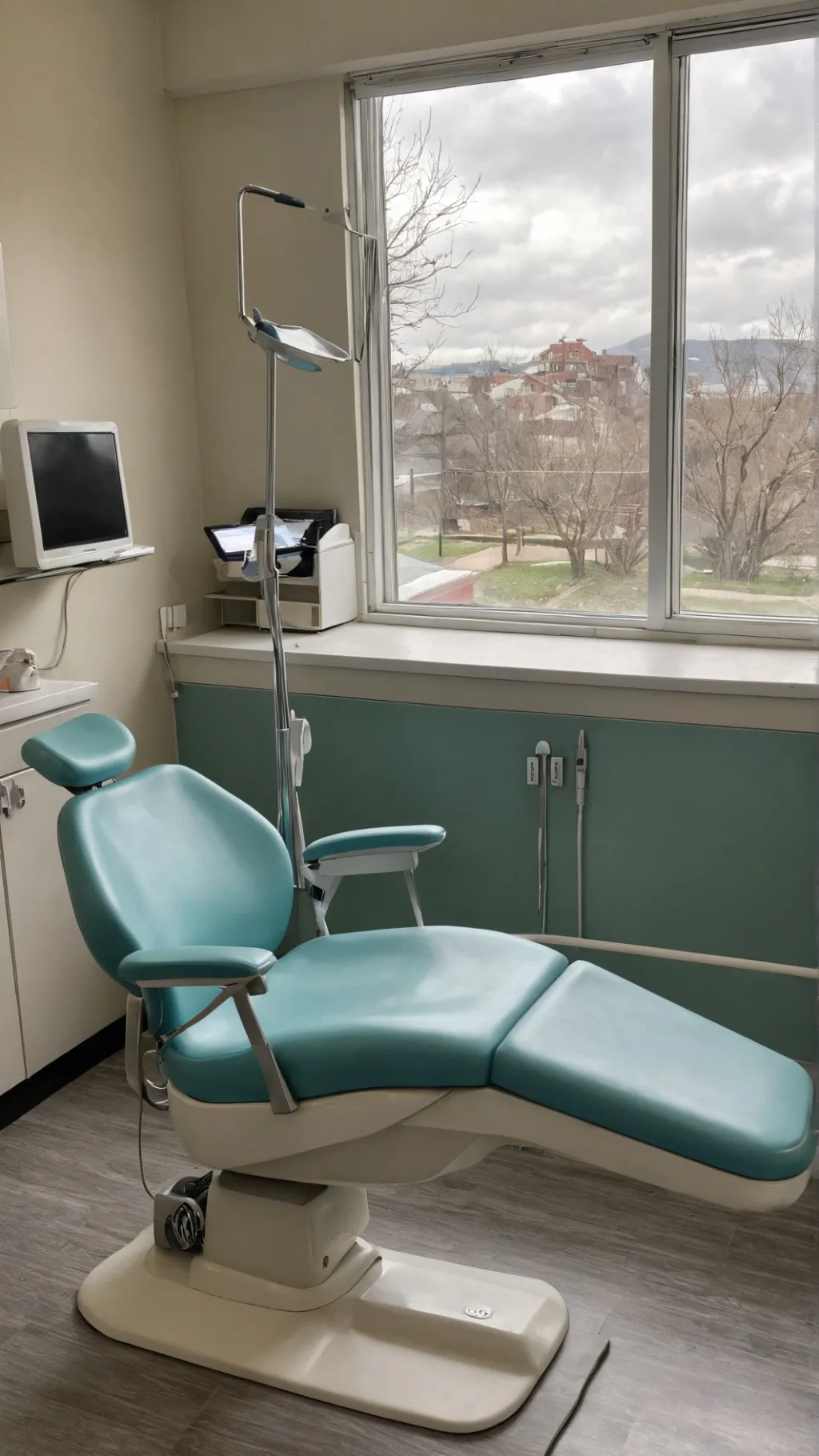 ai character: Your job ll background