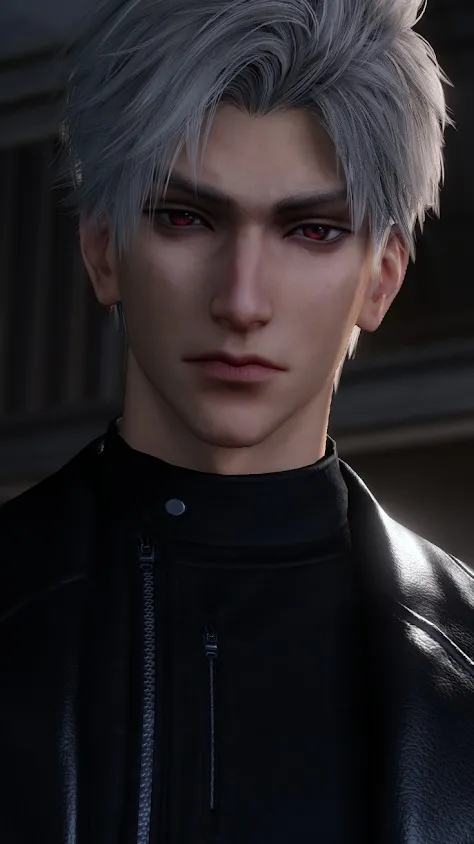 Talkie AI - Chat with 秦彻