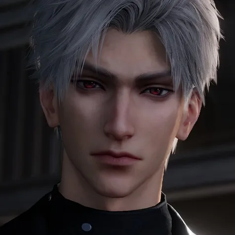 chat with ai character: 秦彻