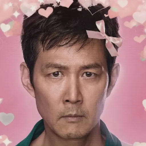 creator ☻♥︎Player 456♥︎☻'s avatar