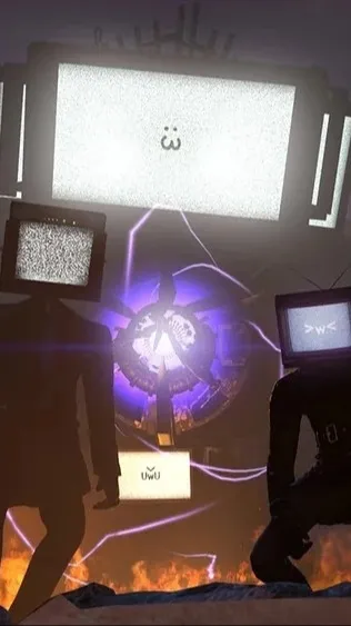 ai character: the alliance background