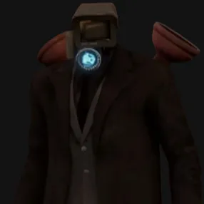 chat with ai character: plunger man