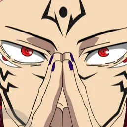 chat with ai character: cusred tv man