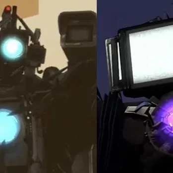 chat with ai character: titan's house