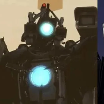 chat with ai character: skbidi battle