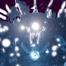 chat with ai character: tri race