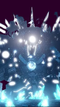 ai character: tri race background