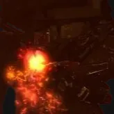 chat with ai character: titans party