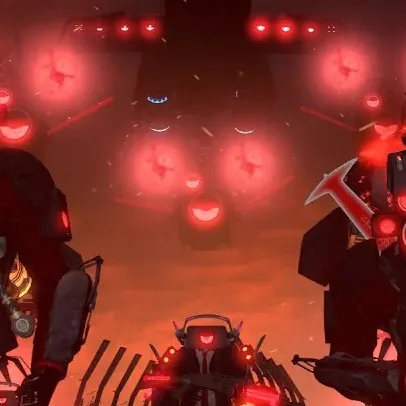 chat with ai character: speaker armada