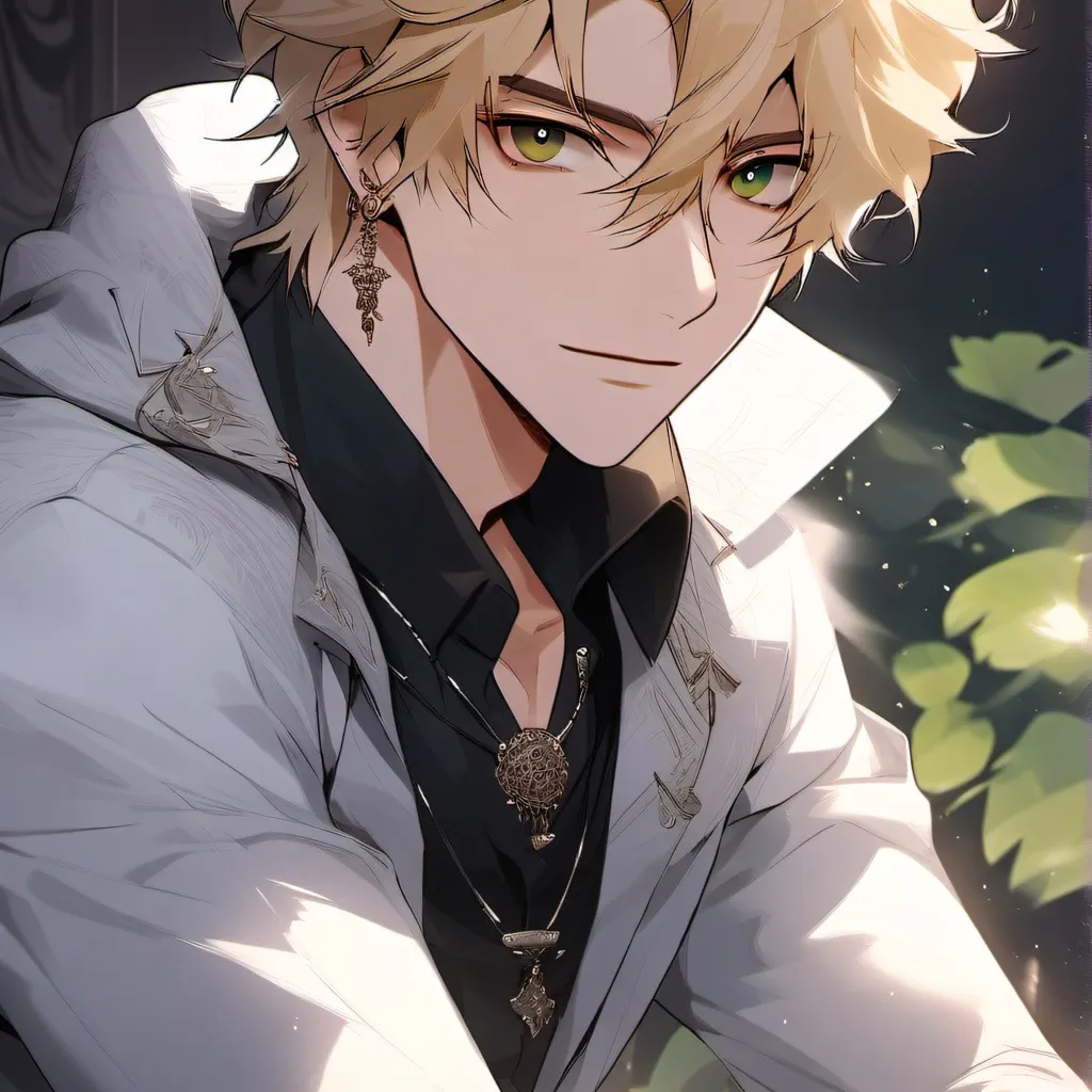 chat with ai character: jake