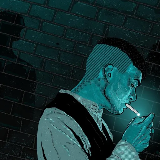 talkie's author avatar