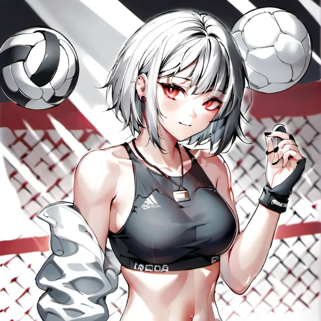 chat with ai character: Giulia