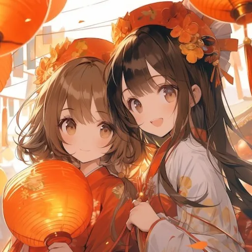 creator 刘奕葶 Melyssa's avatar