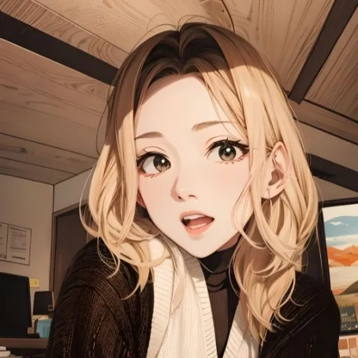 creator Luahnny's avatar