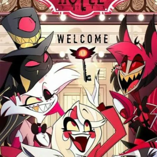 creator Alastor672's avatar