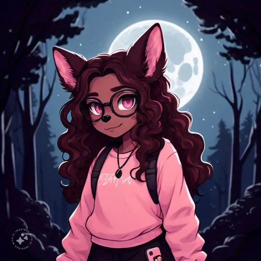 creator Elisa Wolf's avatar