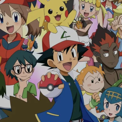 creator Pokémon Talkies's avatar