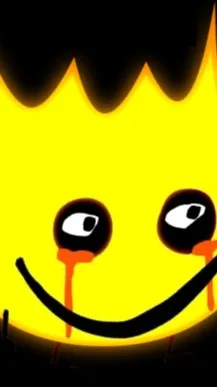 ai character: firey.fla background