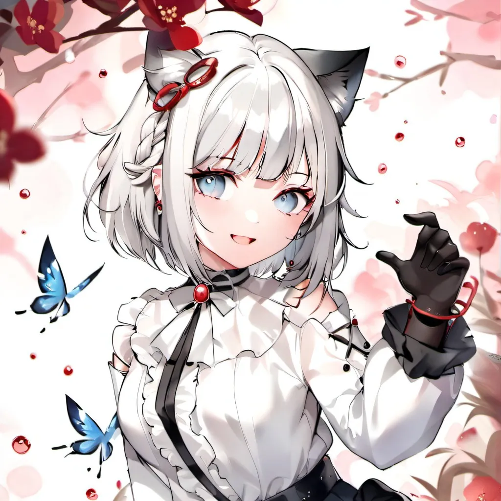 chat with ai character: Miami