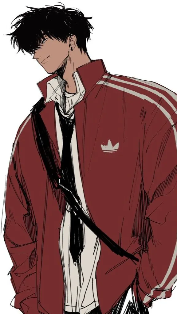 ai character: Maverick background