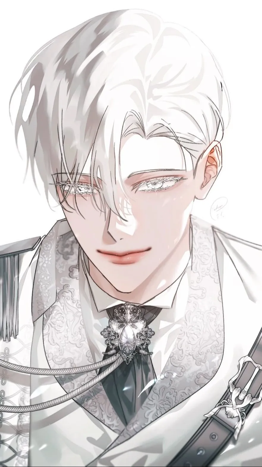 ai character: Igor background