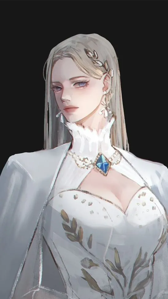 ai character: Ingrid background