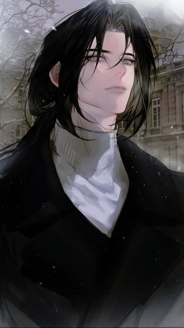 ai character: Flint background